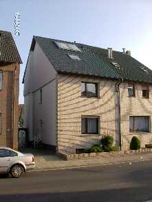 Dachgeschossaufstockung, Endres