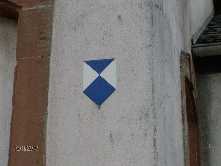 Denkmalschutzzeichen